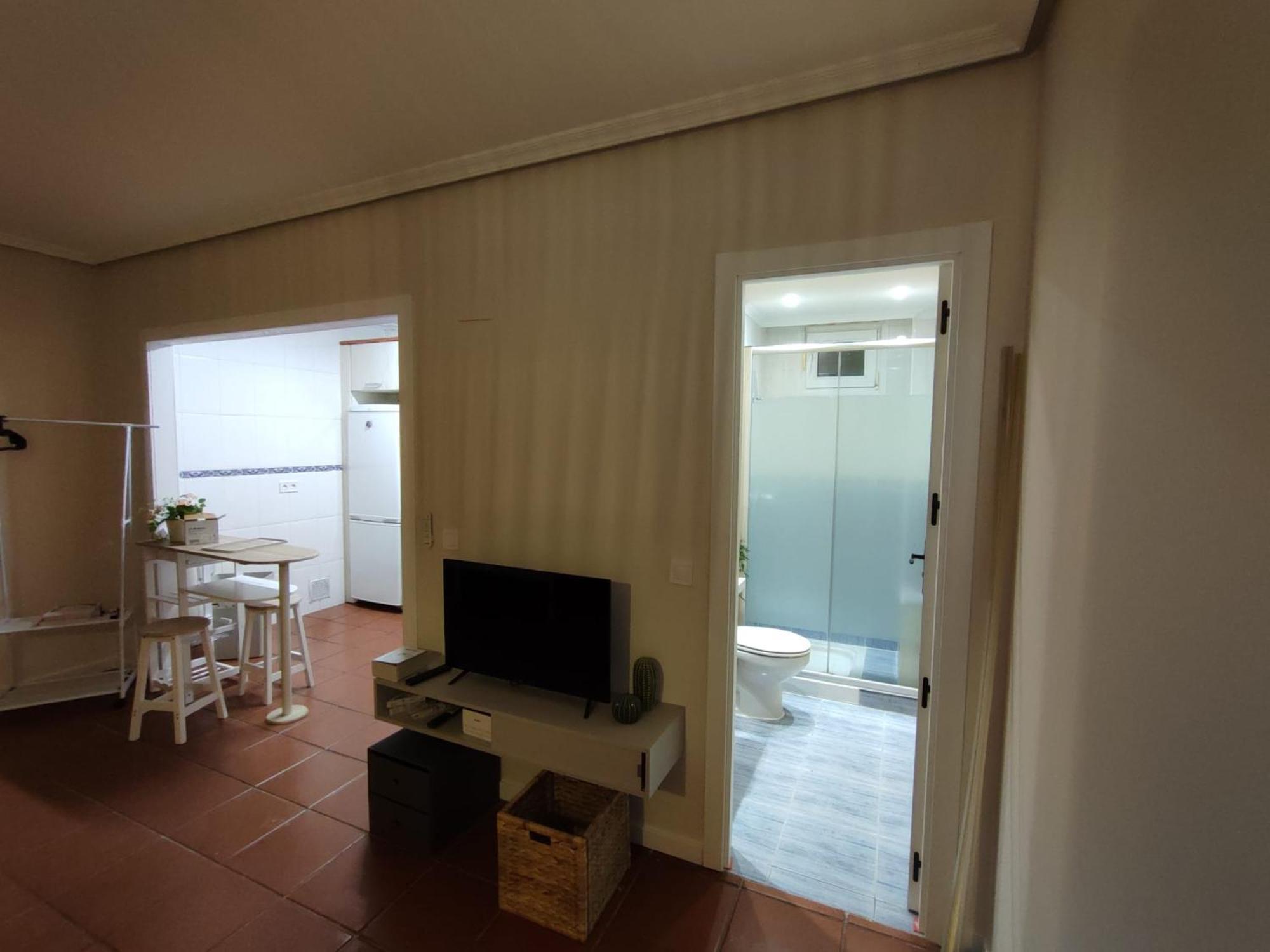 Apartamento Pequeno En Orinon Exterior photo
