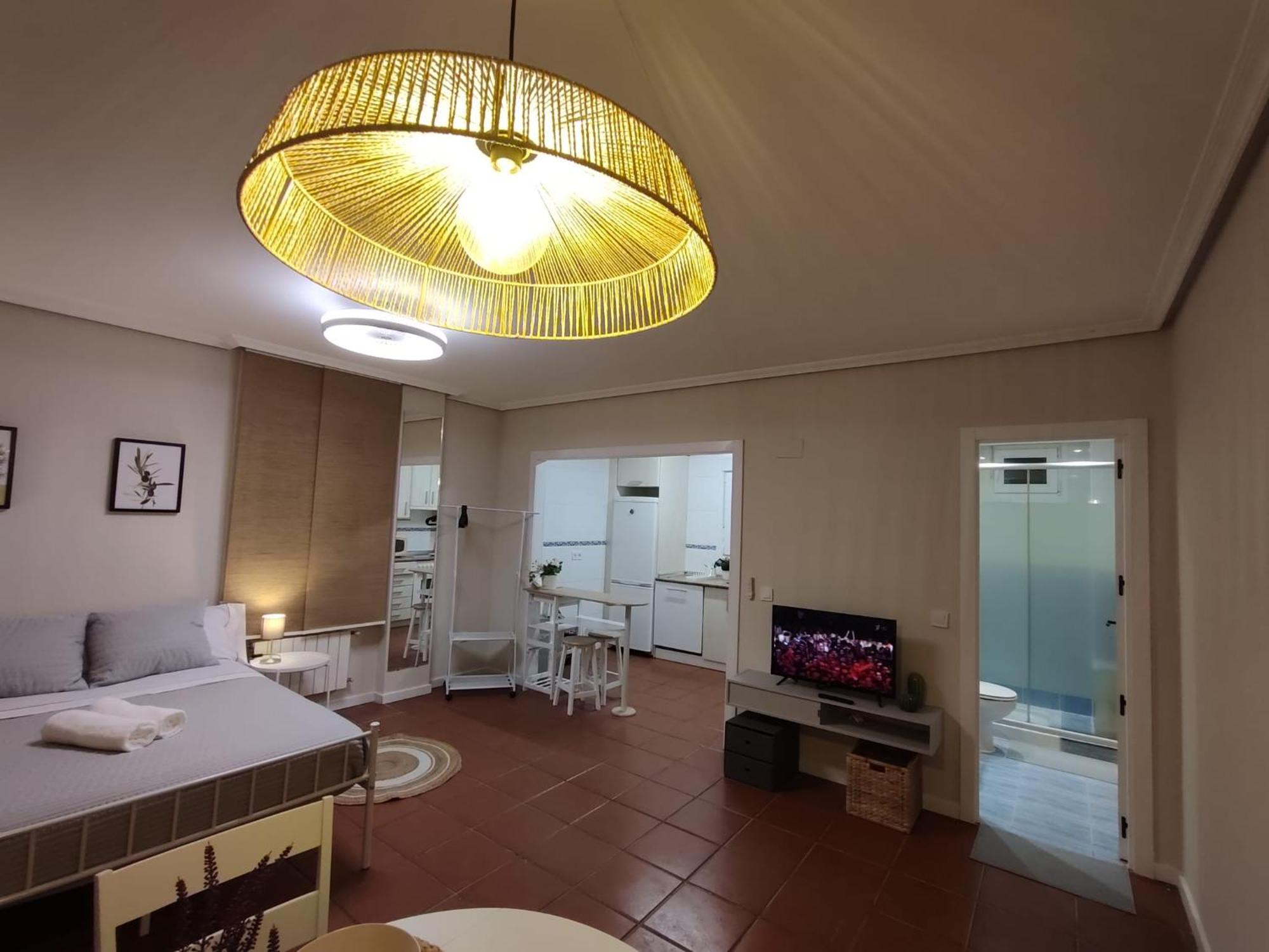 Apartamento Pequeno En Orinon Exterior photo