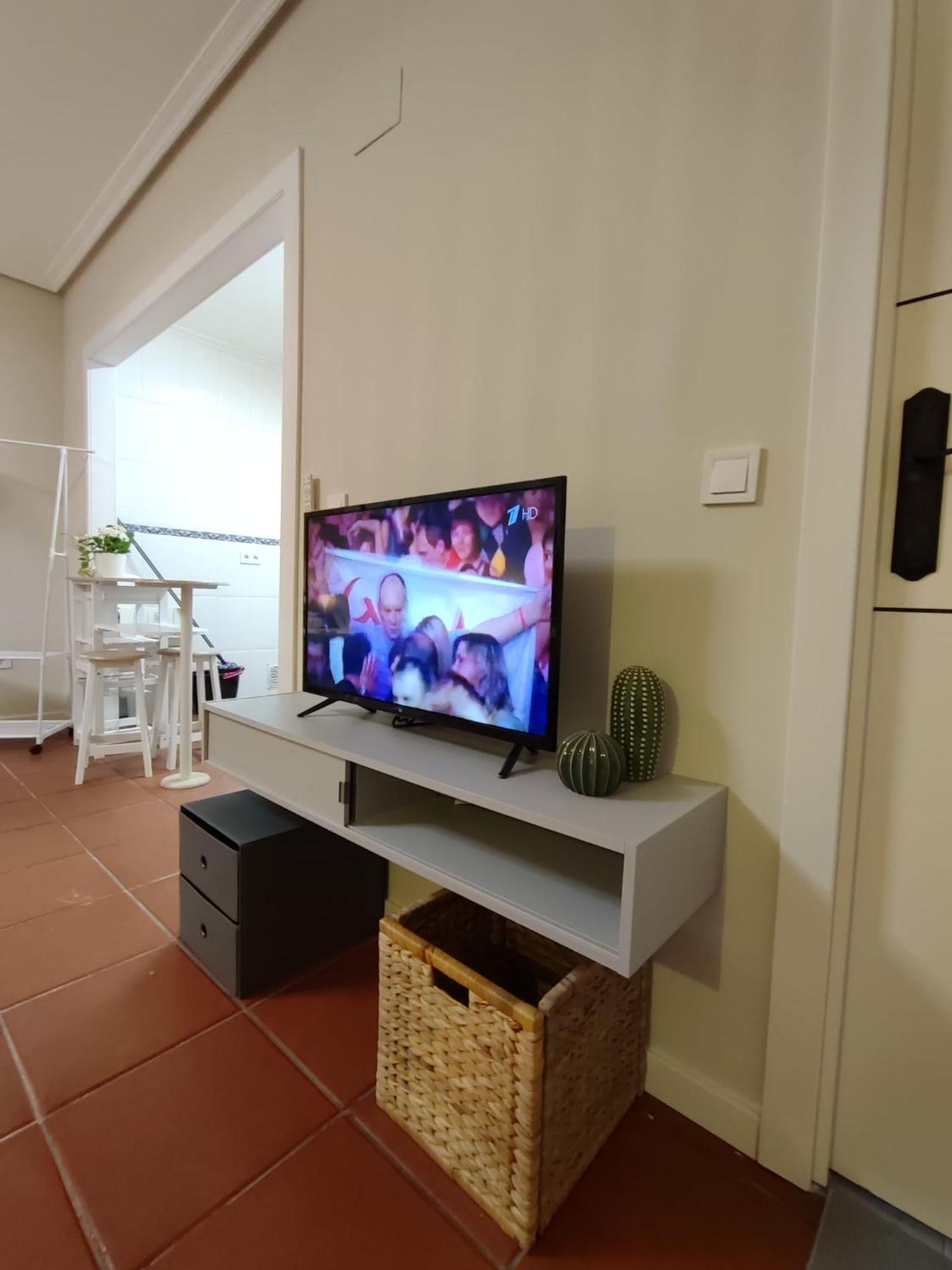 Apartamento Pequeno En Orinon Exterior photo