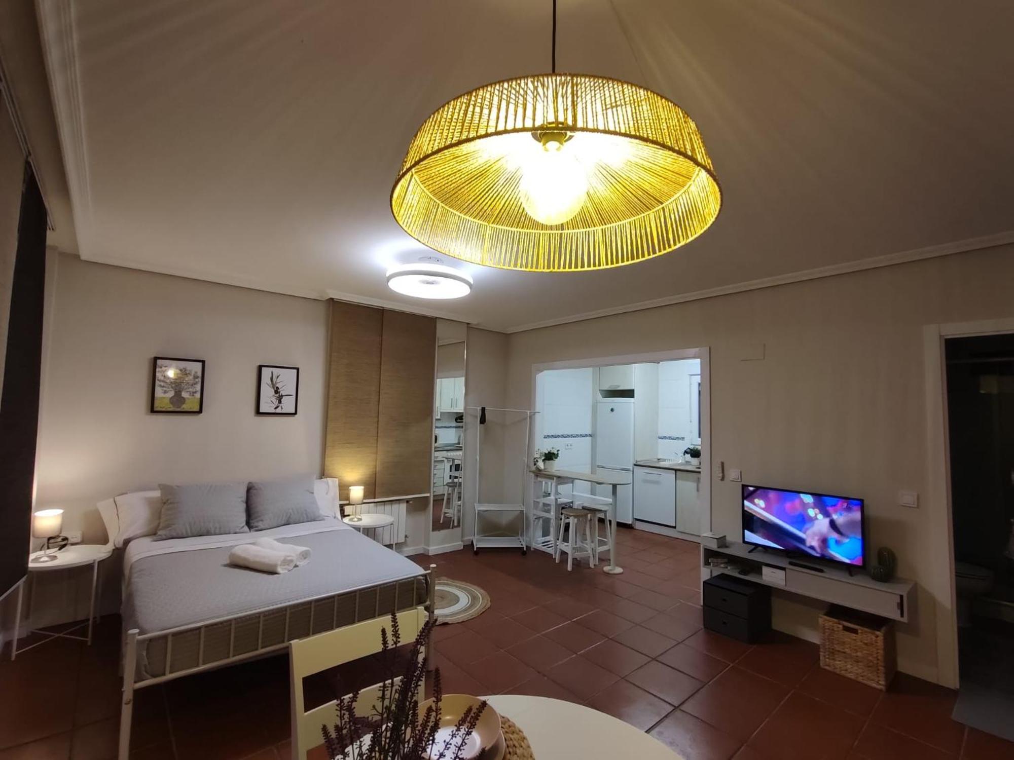 Apartamento Pequeno En Orinon Exterior photo